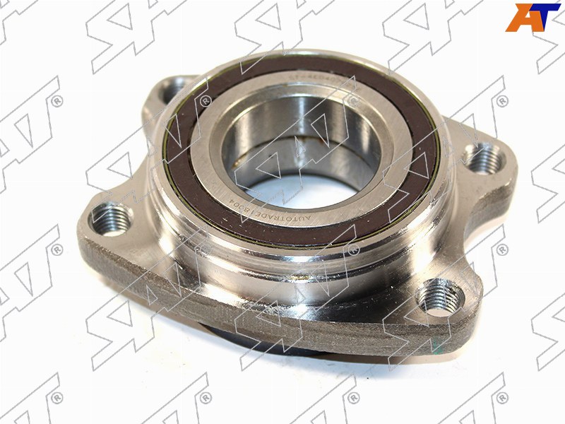 Полуступица Audi A3 03-08 / A6 04-10 (Справа=Слева / Спереди)