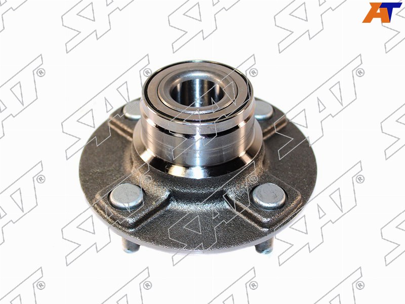 Ступичный узел Nissan Almera 00-06 / Primera 95-99 (Справа=Слева / Сзади)