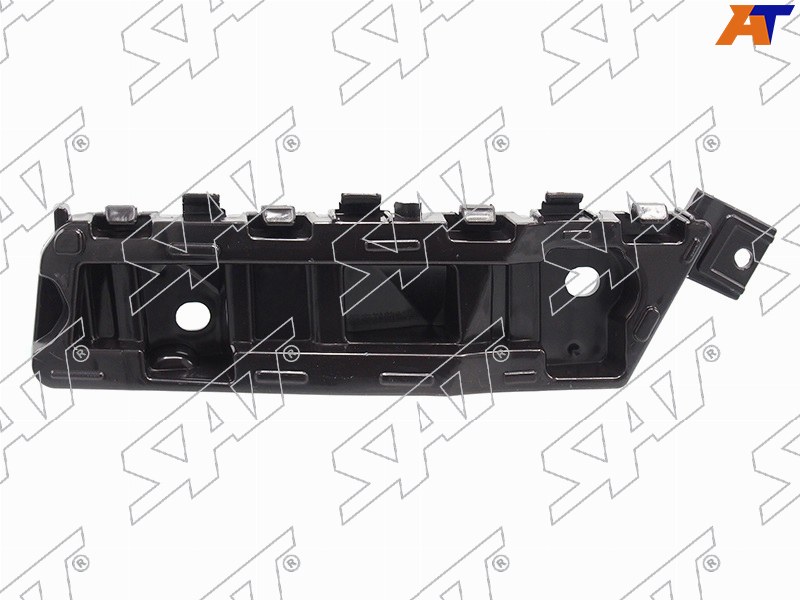 Крепление бампера Geely Coolray 18-24 / Belgee X50 23- (Спереди / Слева)