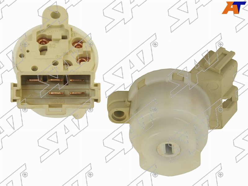 Контактная группа Mitsubishi Lancer 95-17 / Outlander 05-12