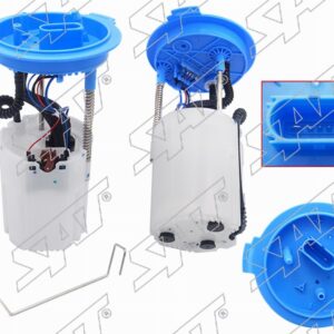 Топливный насос Skoda Octavia 04-13  / Yeti 09-18