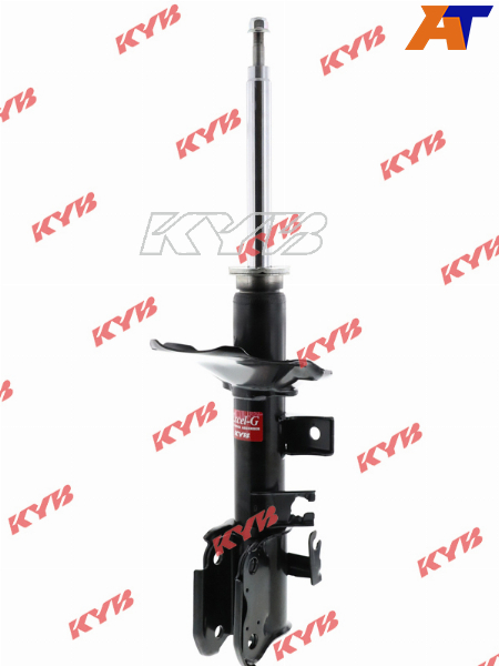 Стойка передняя Nissan Pathfinder 95-04  / Terrano 95-02