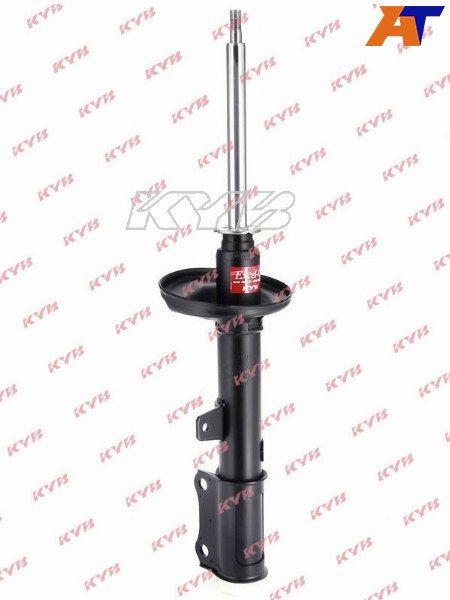 Стойка задняя TOYOTA CARINA /CALDINA /CORONA 92-02 LH