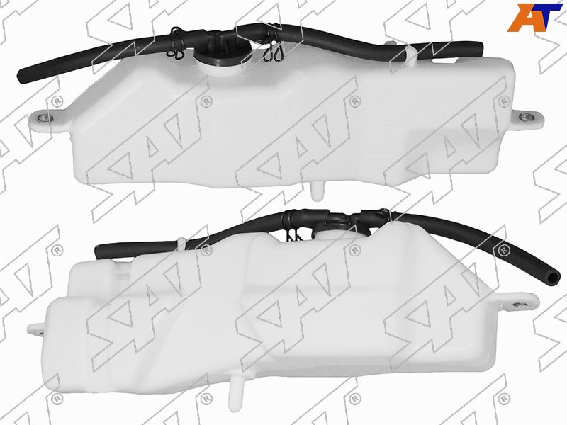 Бачок расширительный Toyota Camry (XV50) 11-21  / Lexus ES 12-18