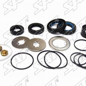 Рем-комплект рулевой рейки TY Dyna 150 YY /LY12# /13# /15# /16#, 96-, Hi Ace LH8# /9# /1##, KZH1##, -95