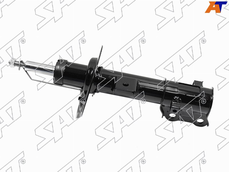 Стойка передняя Kia Cerato 13-20  / Cerato Koup 13-14