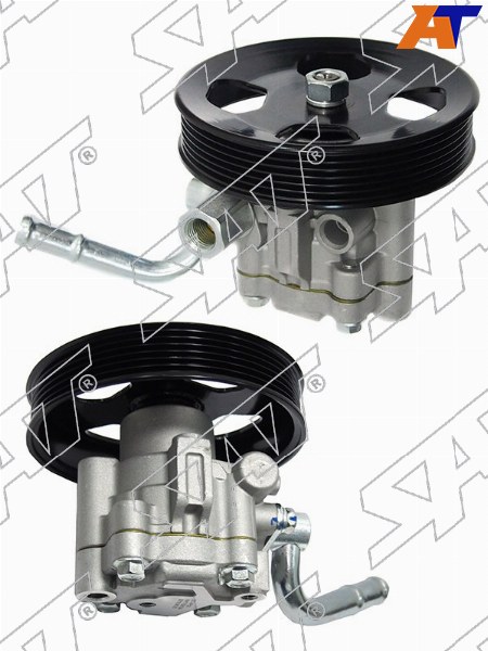 Насос ГУР Nissan Bassara 99-03  / Presage 98-03