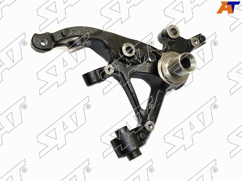 Кулак поворотный Audi A3 12-19  / Skoda Octavia 12-20