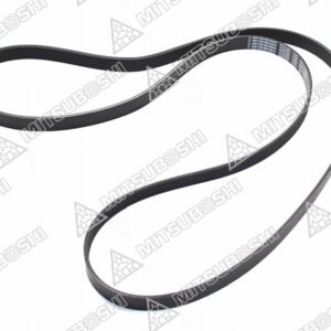 Ремень поликлиновый MAZDA LE /AJ MPV LW# 02- (ALT) /TRIBUTE 01- (ALT) /SSANGYONG ISTANA 2.9TD 92- (ALT,+AC)