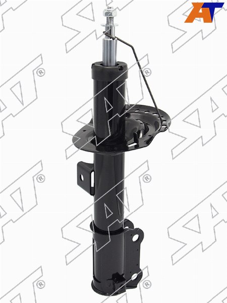 Стойка передняя Hyundai Creta 15-20 (Слева)