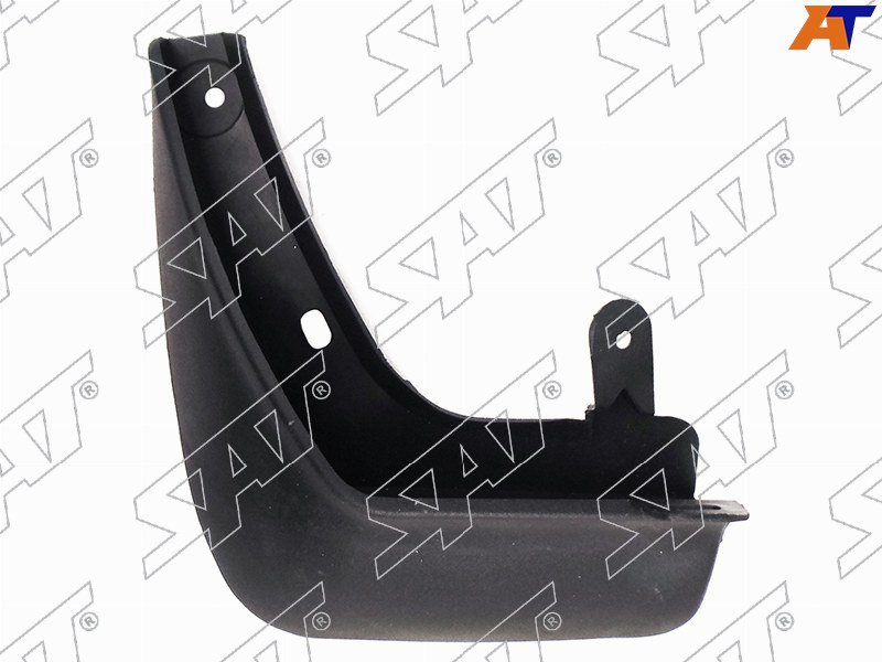 Брызговик Kia Cerato 08-13  / Forte 08-13 (Сзади / Слева)