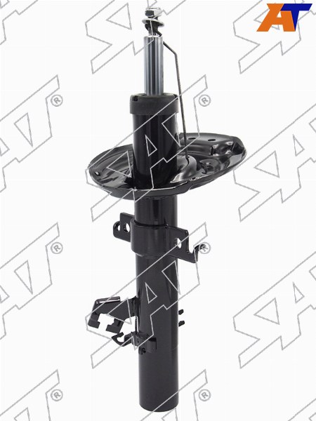 Стойка передняя Nissan Qashqai 13-22  / X-Trail 13-22