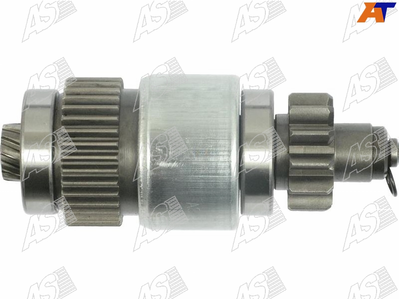 Бендикс Toyota Hiace 04-20 / Hilux Pick Up 97-04