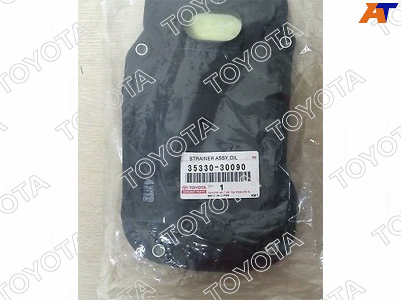 Фильтр АКПП Toyota Crown 05-18  / Lexus GS 05-20