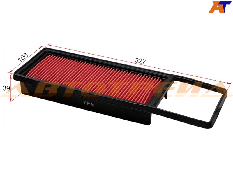 Фильтр воздушный