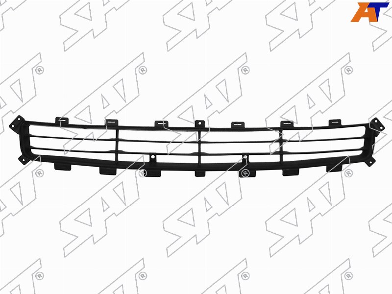 Решетка в бампер Hyundai Porter 04-18