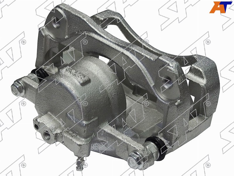 Суппорт тормозной FR TOYOTA CAMRY ACV40 06- RH