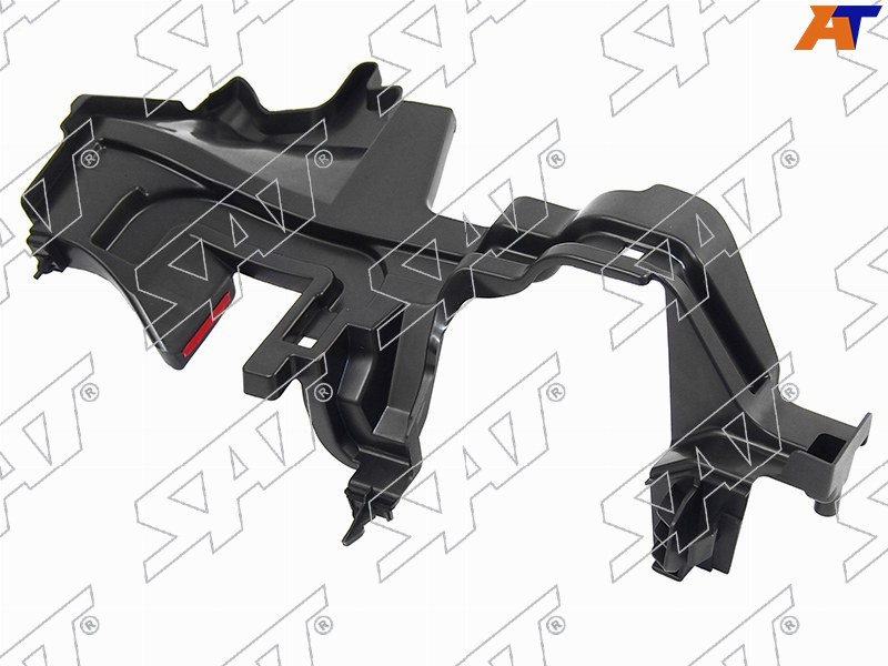 Воздуховод Toyota Hilux Pick Up 15-20 (Слева)