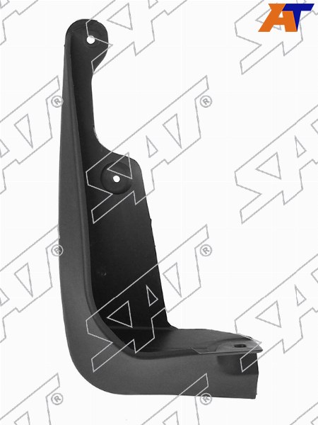 Брызговик Toyota Camry (XV50) 14-18  / Camry USA 14-17 (Спереди / Слева)