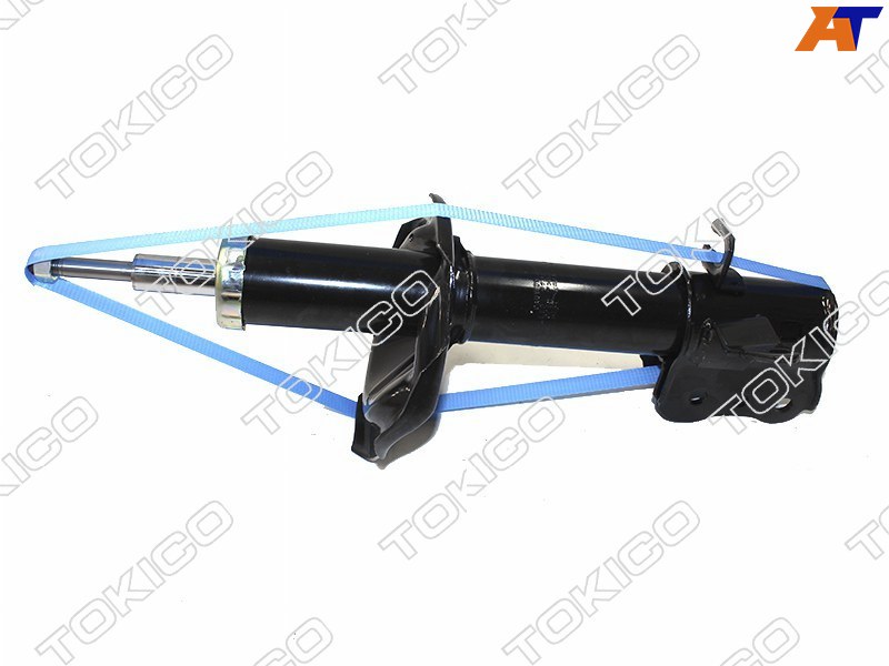 Стойка задняя MAZDA PREMACY 99-05 LH