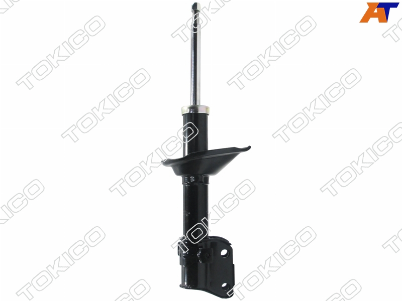 Стойка передняя Subaru Legacy 98-03  / Outback 98-03 (Слева)