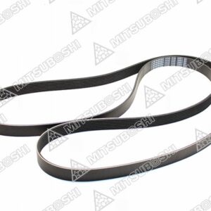 Ремень поликлиновой NISSAN VK56DE ARMADA /TITAN 03- /INFINITI QX56 04-08
