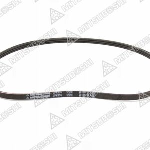 Ремень поликлиновой NISSAN B15 /G10 /Y11 /C34 /V10, QG1# /RB20E (PS)