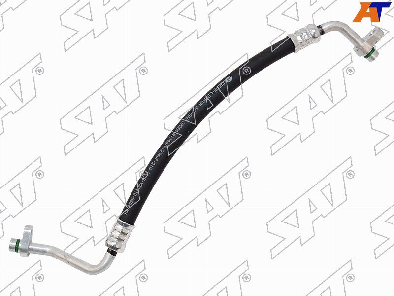 Трубка кондиционера Nissan Juke 10-20