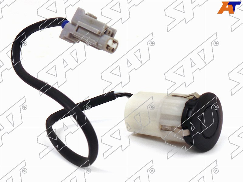 Датчик парковки (сонар) Toyota Camry (XV30,XV40,XV50) 01-21  / Corolla 06-19