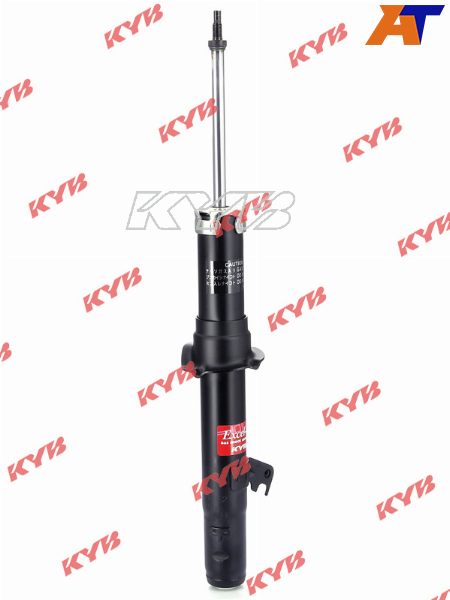 Стойка передняя Mazda 6 02-08  / 6 MPS 05-07 (Слева / Excel-G)