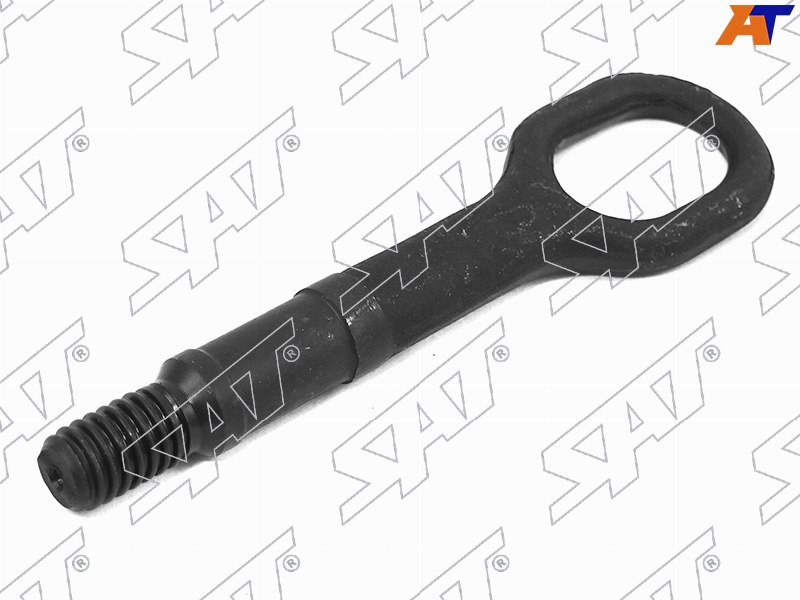 Крюк буксировочный Audi A3 03-  / A4 04-