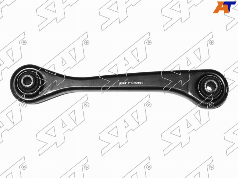 Рычаг подвески Audi A3 03-13 / Q3 11-19 (Сзади / Слева)