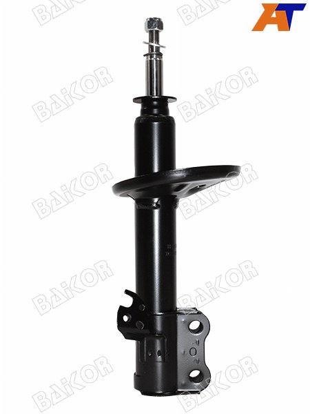 Стойка передняя Toyota Ipsum (SXM10) 96-01  / Gaia 98-04 (Слева)