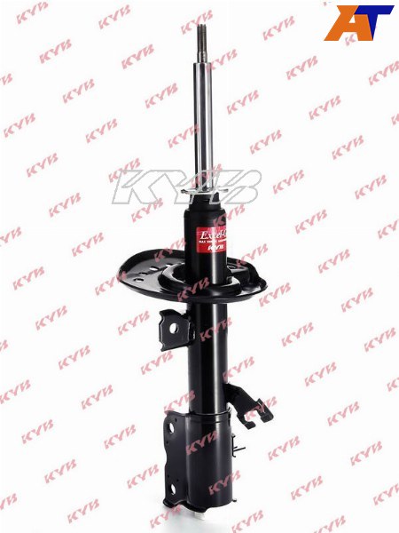 Стойка передняя Nissan Qashqai 06-13  / X-Trail 07-22