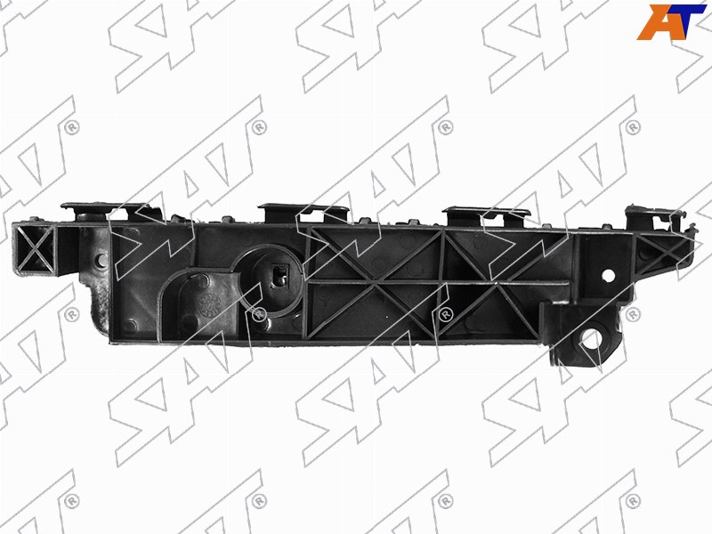 Крепление бампера Hyundai ix35 09-15  / Tucson 09-15 (Спереди / Справа)