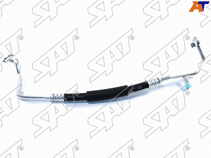 Трубка кондиционера Mazda 3 03-09  / Axela 03-09