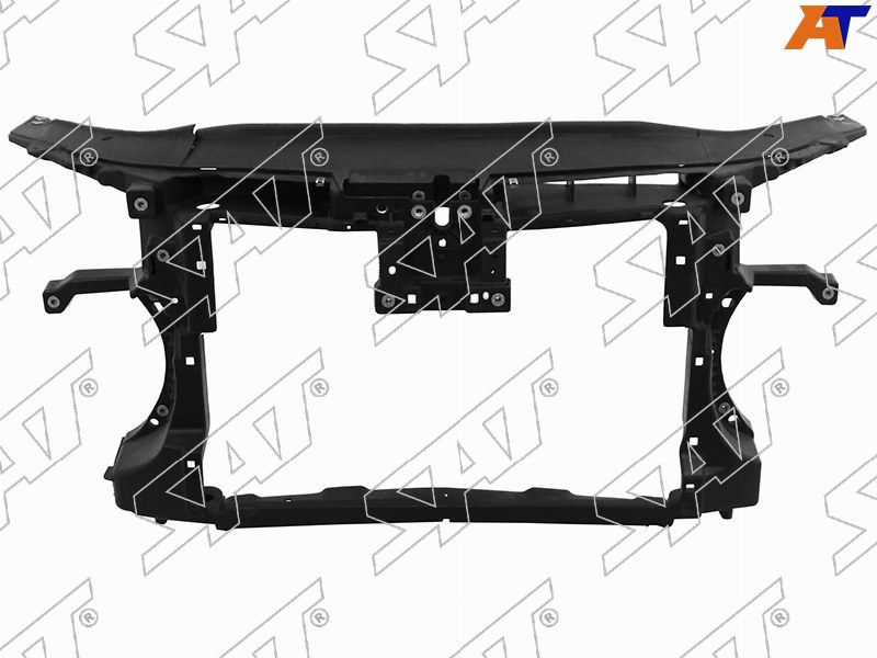 Рамка кузова Volkswagen Passat CC 12-16