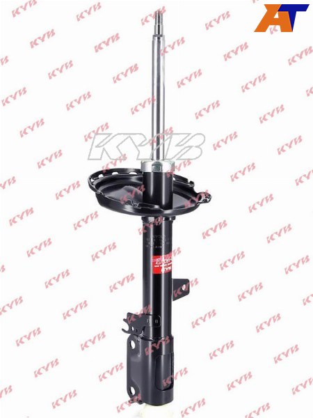 Стойка задняя Toyota Harrier (XU30) 03-13  / Highlander 00-07 (Справа / Excel-G)