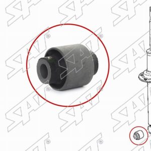 Сайлентблок Honda Accord 02-08  / Nissan Pathfinder 12-21