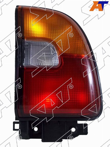 Фонарь задний Toyota RAV4 (XA10) 94-98 (Справа)