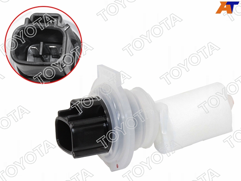 Датчик уровня Lexus RX 03-09 / Toyota Camry 01-18