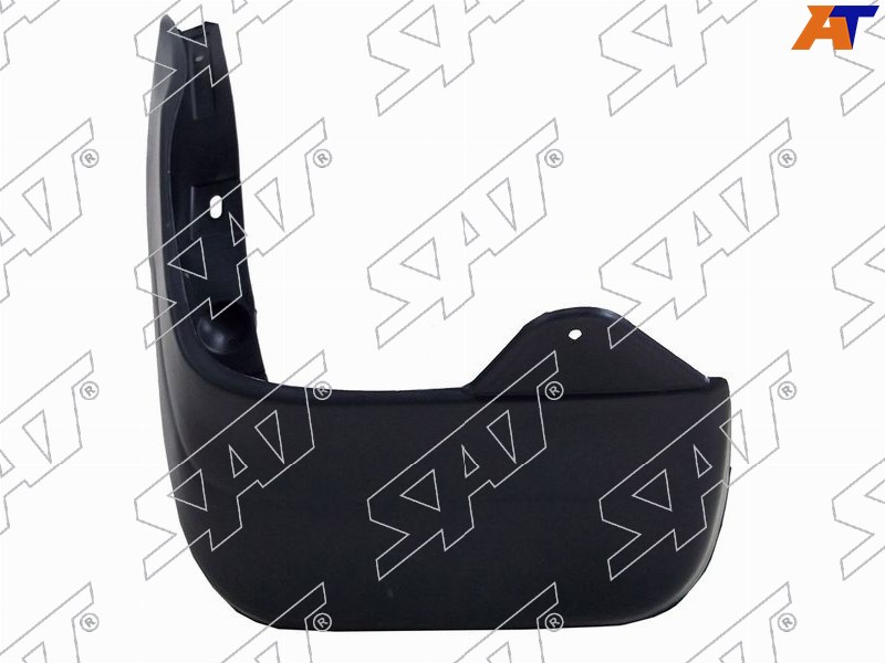 Брызговик Honda Fit 01-07 / Jazz 02-09 (Сзади / Слева)
