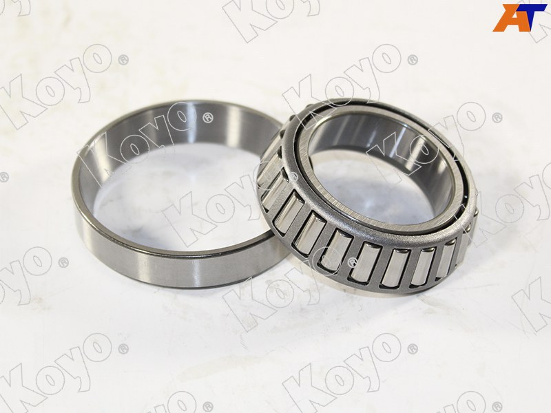 Подшипник передней ступицы Audi A3 03-19  / Nissan Pathfinder 85-04