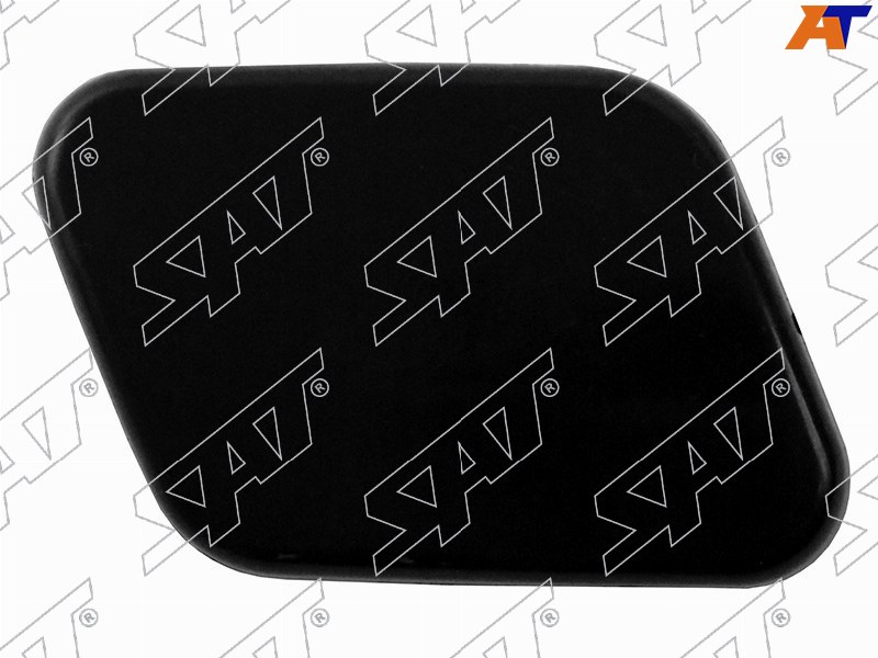 Крышка омывателя фары Nissan Qashqai 06-10  / Qashqai+2 08-14 (Справа)