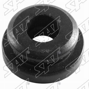 Втулка крепления радиатора HONDA ACCORD 90-15  / AIRWAVE 05-10  / CIVIC 95-12  / CR-V 97-18  / HR-V 98-05  / FIT  / JA