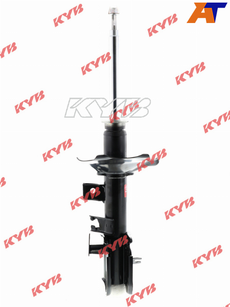 Стойка передняя Nissan Pathfinder 95-04  / Terrano 95-02