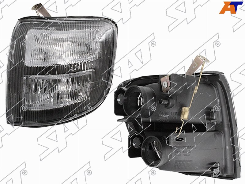 Габарит Mitsubishi Pajero 97-00 (Слева)