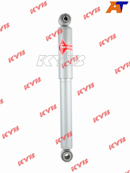 Амортизатор Isuzu Bighorn 91-02 (Сзади / Справа=Слева)