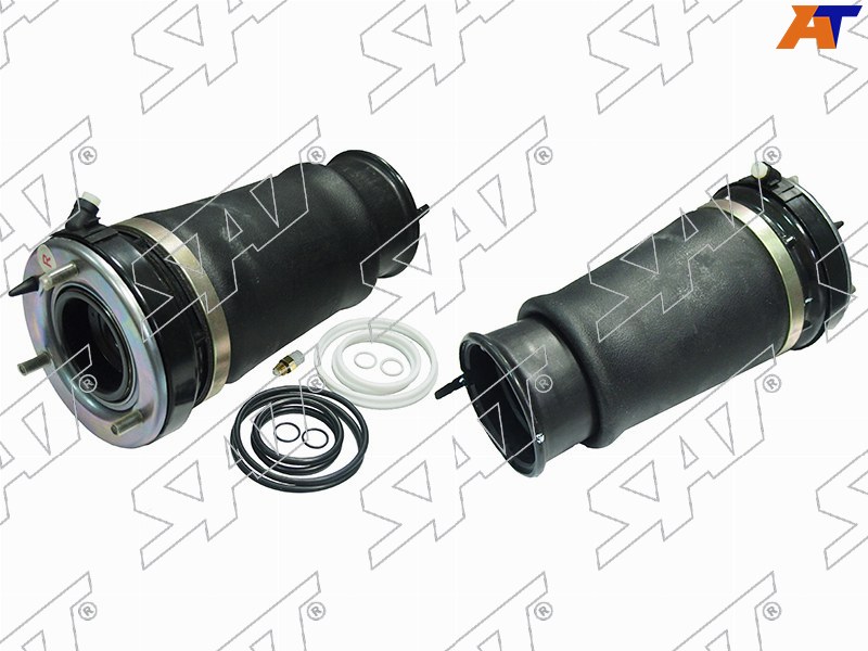 Подушка пневмоподвески BMW X5 99-06