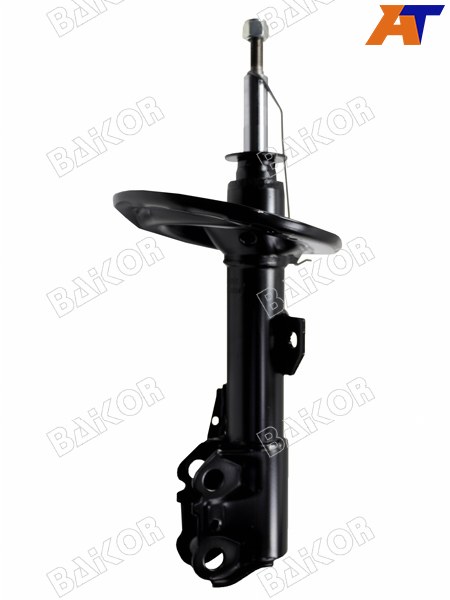 Стойка передняя Toyota Camry (XV40) 06-11  / Camry UAE /USA 06-11